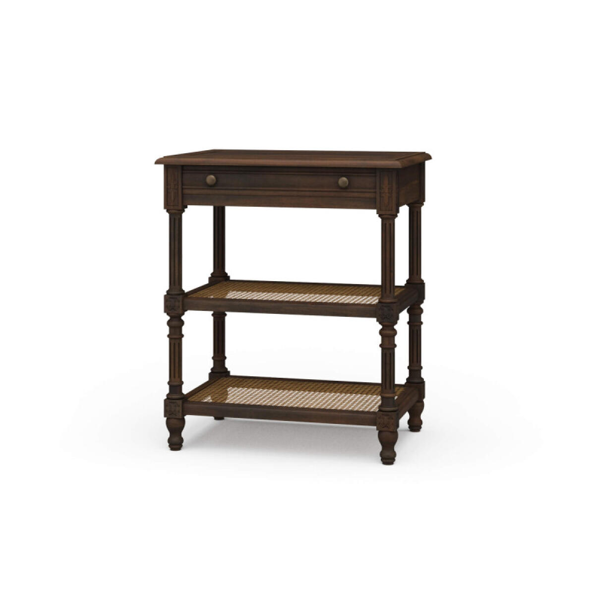 Melissa Side Table Chairside Tables Bramble 2 Melissa Side Table Chairside Tables Bramble 2