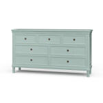 Hayward 7 Drawer Dresser