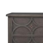 Savannah Dresser 6 Drawer Large - Image 3
