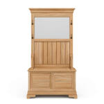 Quatrefoil Table Lamp Lighting Blue 15