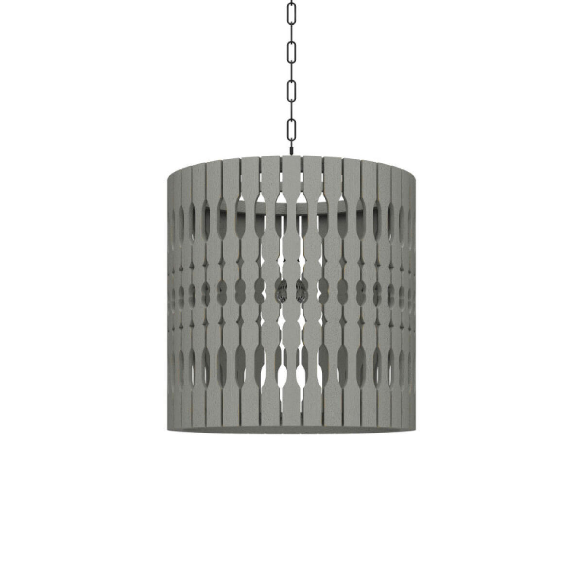 750a9f6493b7ecb594903a596b0a6036 Toraja Medium Pendant Light - Image 1