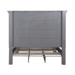 Big Valley Queen Panel Bed Beds Beds 18