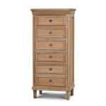 Hayward Lingerie Chest - Image 4