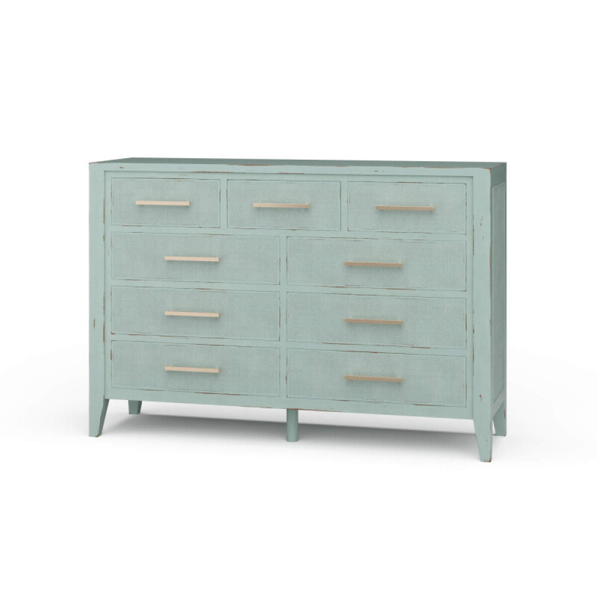 7521458bd67ce97abb58e80e926d3c4b Stanley 9 Drawer Dresser - Image 1
