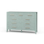 Stanley 9 Drawer Dresser