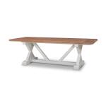 Riverwalk Dining Table 96'' - Image 4