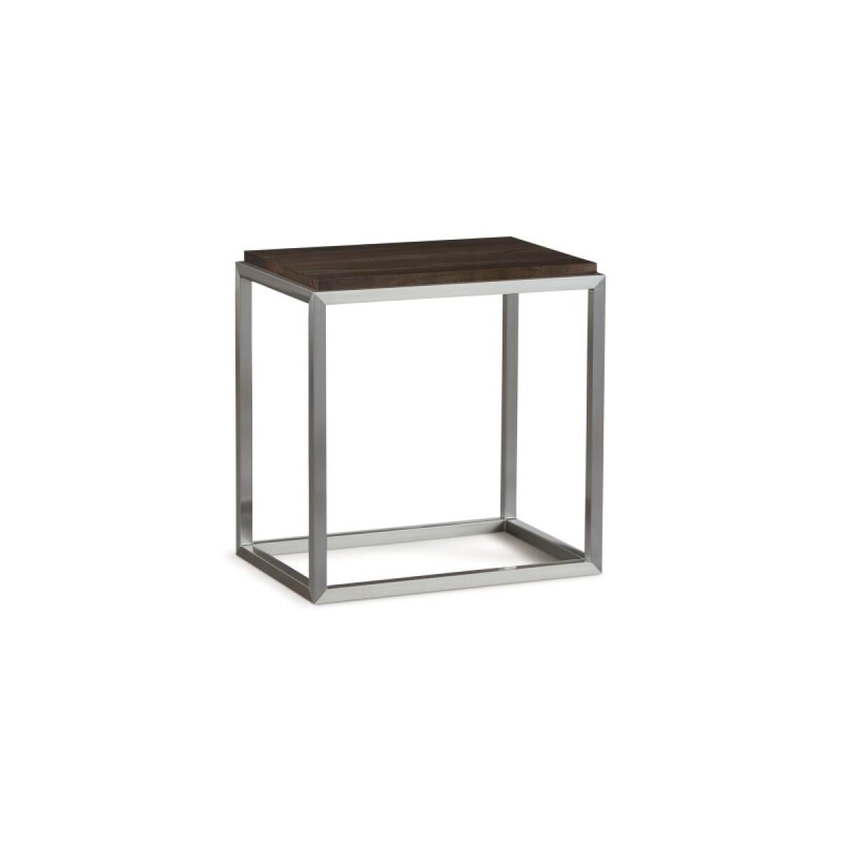 753b42469b5b59fc61d9b33d479a1b37 Midlothian Chairside Table - Image 1