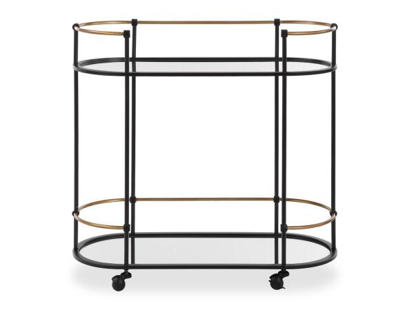 Andre Bar Cart Bar Furniture Bar Furniture