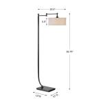 Lamine Floor Lamp - Image 6