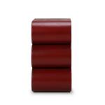 Infinity 3 Drawer Nightstand - Image 6