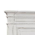 King Panel Headboard - Image 6
