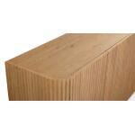 Newbury 4 Door Credenza - Image 6