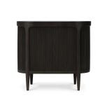 Regent Bedside Table W/ Doors - Image 9
