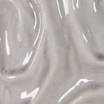 Zade Table Lamp, Gray Lighting Gray 14