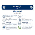 Ellawood Extra Firm - Image 7