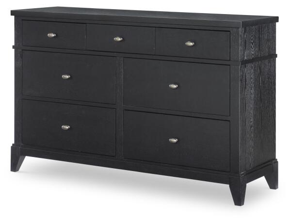 Dresser Blacksmith Youth Dressers Black