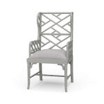 Martinique Bamboo Fauteuil Chairs & Benches Bramble 12