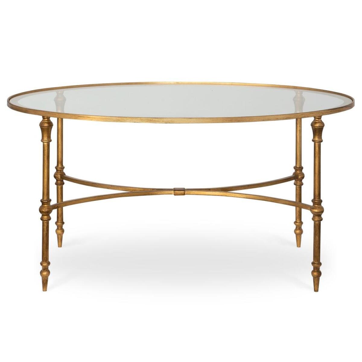 756fe6d79a80e66d7d428bb8c10e402d Vitya Coffee Table - Image 1