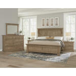 Carlisle Cal King Corbel Bed - 155-669-966-744-MS2 - Image 6