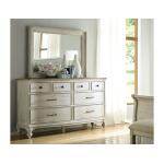 Litchfield Weymouth Dresser