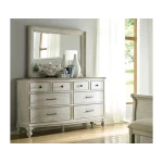 Litchfield Weymouth Dresser