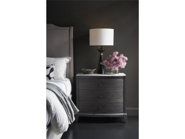 Coalesce Coalesce Nightstand Nightstands Gray 2
