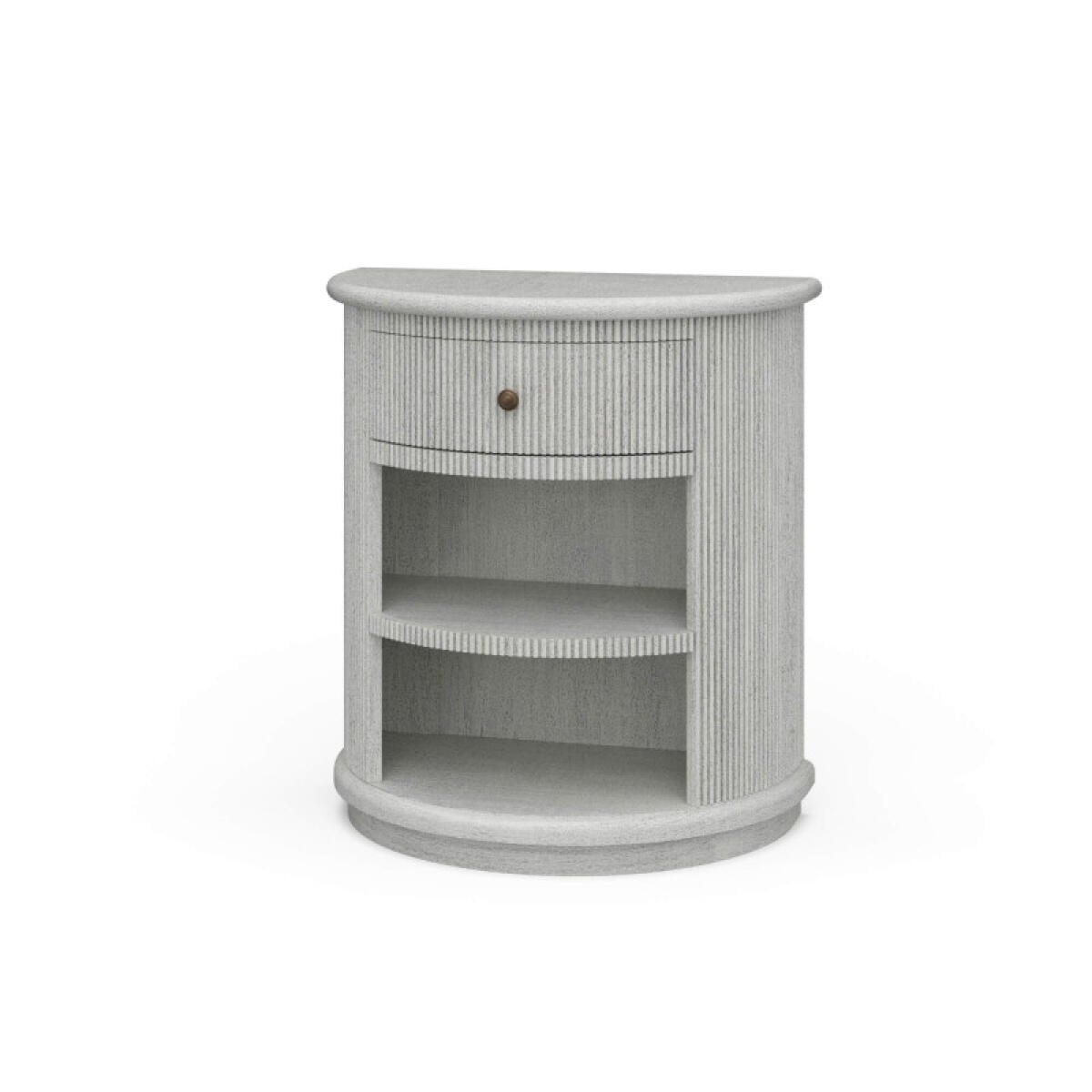 75749f6d60abcfa15cdd776dd768779e Kraton 1 Drawer Side Table - Image 1