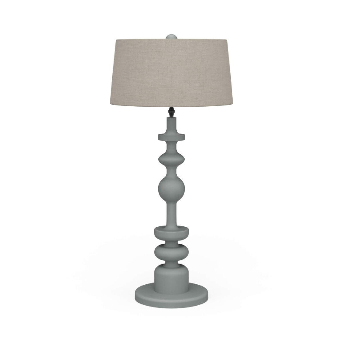 757b27b6625e11a461ea64fe2ad69ba5 Savannah Table Lamp - Image 1