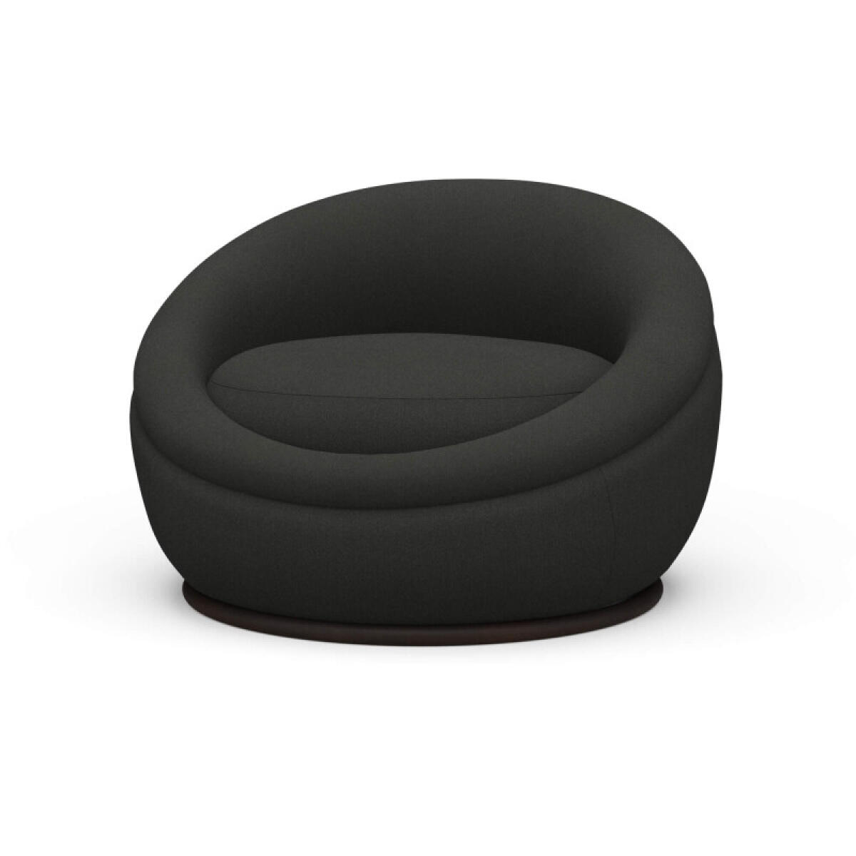 Luna Swivel Chair Chairs Bramble 2 Luna Swivel Chair Chairs Bramble 2