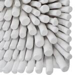 Portside Wood Wall Panel, White - Image 7