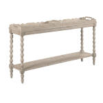 Cambric Batiste Console Table – Breve Console Tables American Drew 9
