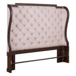 Queen Uph Shelter Headboard - Image 3