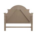 Magnolia Manor King Panel Headboard Bed Parts Bed Parts 13