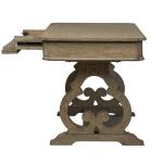 Simply Elegant Writing Desk Desks Brown 22