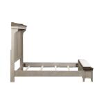 Ivy Hollow Queen Mantle Storage Bed - Image 5