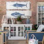 Bentley R Arm Recliner P2 & ZG – Graphite Recliners Graphite Gray Leather 15