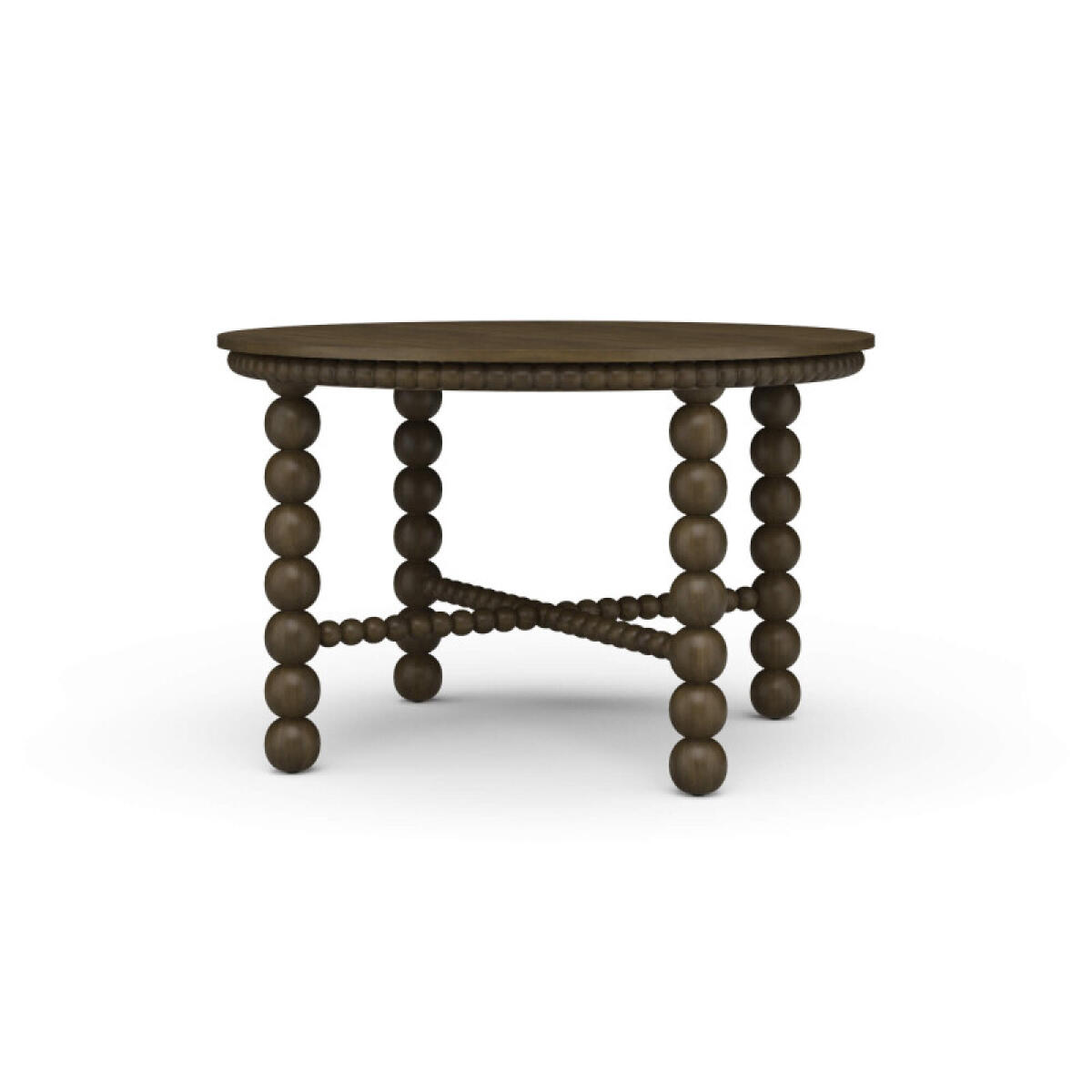 75a72d408e0ff6bb0c43c64254ebb786 Cholet Round Dining Table - Image 1