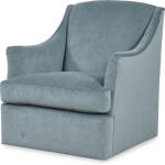 Bw454 Beverley Swivel Chair - Image 6