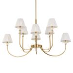 Poppins, 8 Lt Chandelier - Image 7