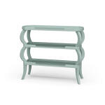 Savannah 3 Tiered Console Table - Image 3