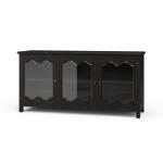 Chloe Sideboard W/ Glass Door