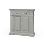 Roosevelt Sideboard Small Dining Storage Bramble 14
