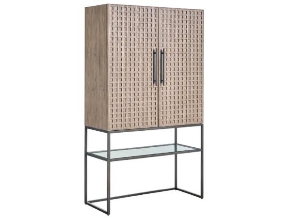 Dwell Boulder Bar Cabinet Bar Furniture Bar Furniture 8