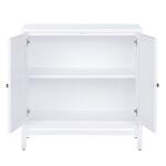Sandy Shores Two-Door Cabinet - Image 4