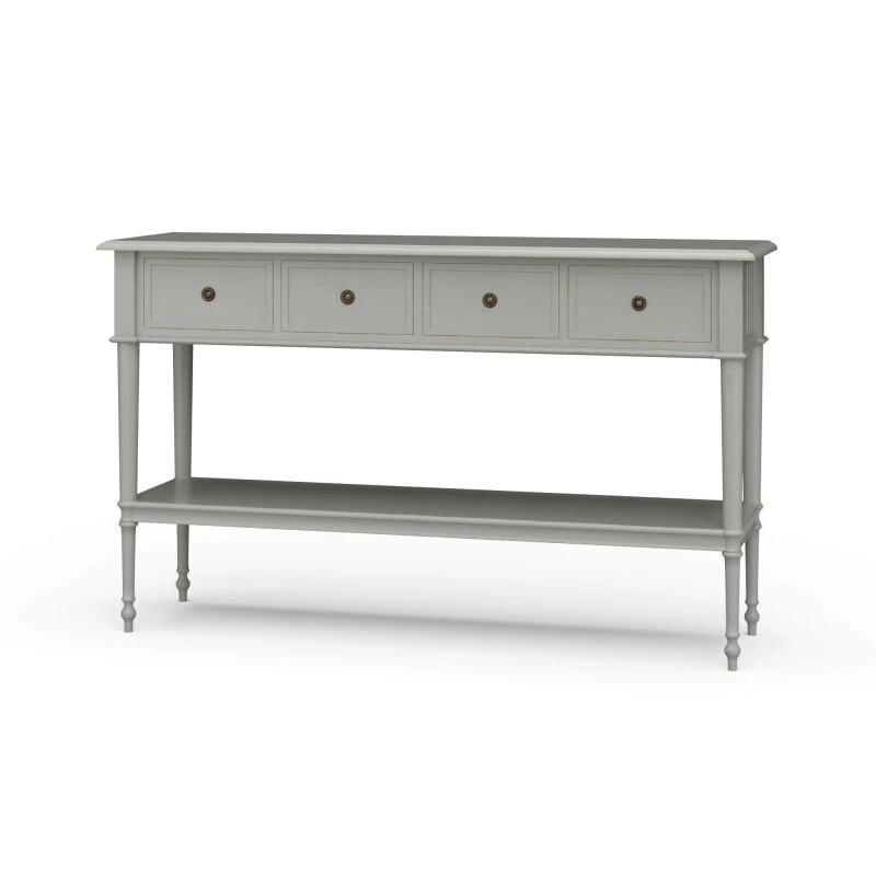 75e5bb7952e99ad5623588d4b27fba93 Kensington Hall Table Narrow - Image 1