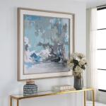 Misty Moonlight Framed Print - Image 3