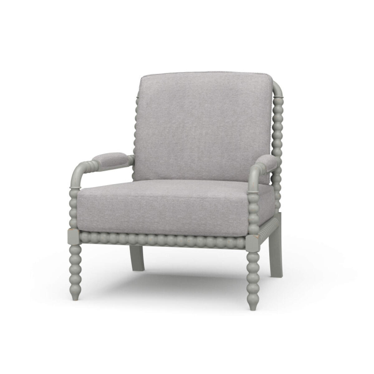 75fd880ba54b64c7a0fd106e2d464d9a Cholet Arm Chair - Image 1