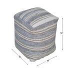 Mesick Pouf - Image 5