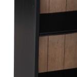 Meritage 48 Inch Bookcase (RTA) - Image 9