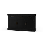 Williamson Sideboard W/ 3 Doors
